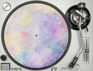 Planets - Cancri slipmat tappetino DJ 33 giri