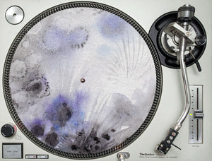 Planets - Moon slipmat tappetino DJ 33 giri