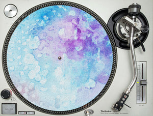 Planets - Sirius slipmat tappetino DJ 33 giri