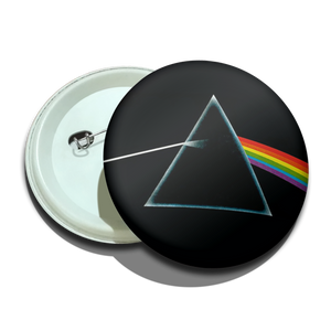 Spilla Pink Floyd Dark Side Of The Moon