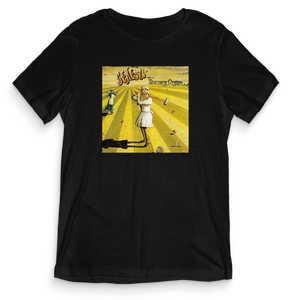 T-shirt Rock - Genesis