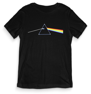 T-shirt Rock - Pink Floyd
