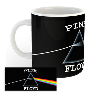 Tazza Mug - Pink Floyd