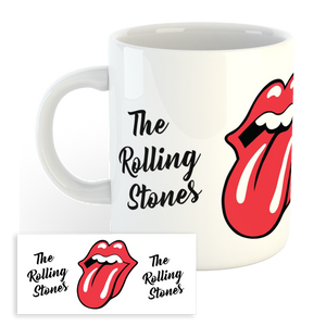 Tazza Mug - Rolling Stones