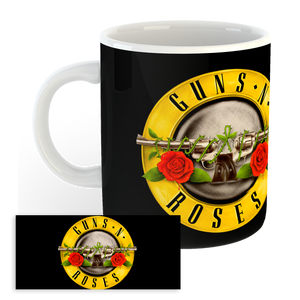 Tazza Mug - Guns'n'Roses
