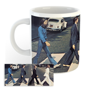 Tazza Mug - Beatles