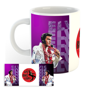 Tazza Mug - Elvis